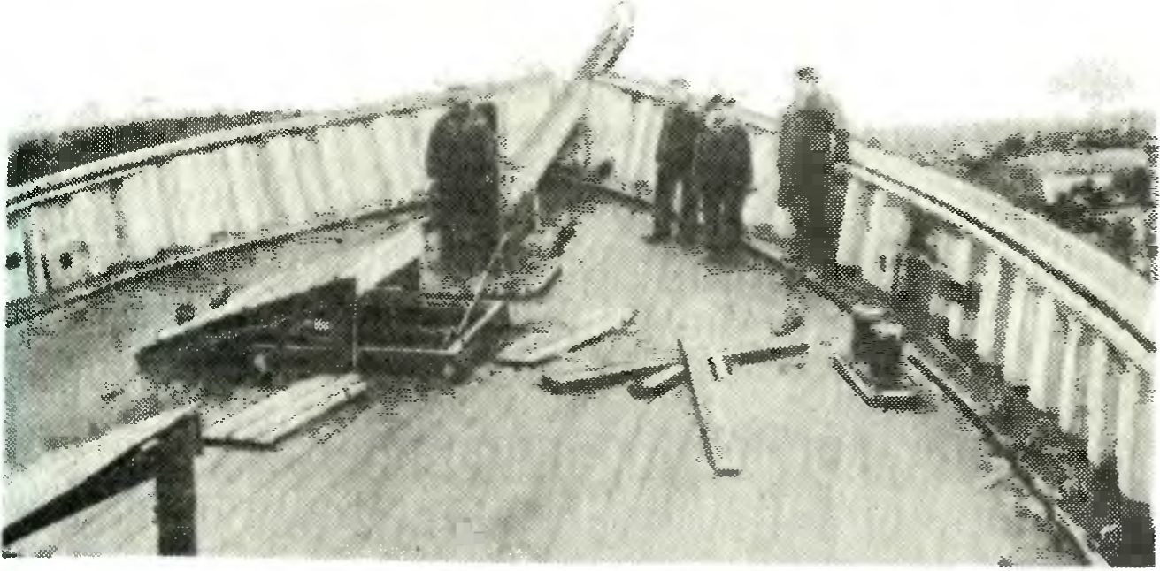 «Фрам» вскоре после спуска со стапеля 26 октября 1892 г.