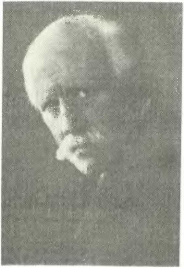 Отто Свердруп был ревностным борцом за сохранение «Фрама» (фото 1928 г.)
