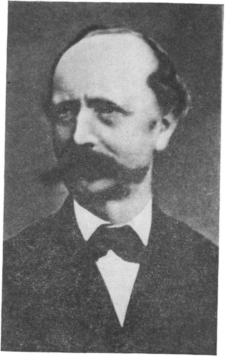 Якоб Эструп (1825—1913)