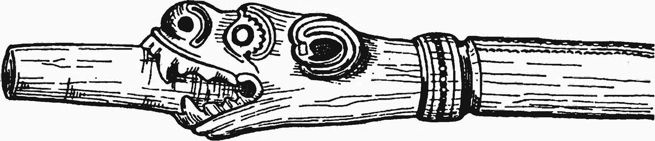 1 37 Бывало что викинги отправлялись в плавание