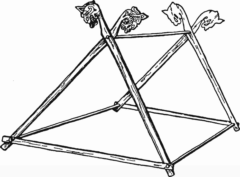 1 41 Бывало что викинги отправлялись в плавание