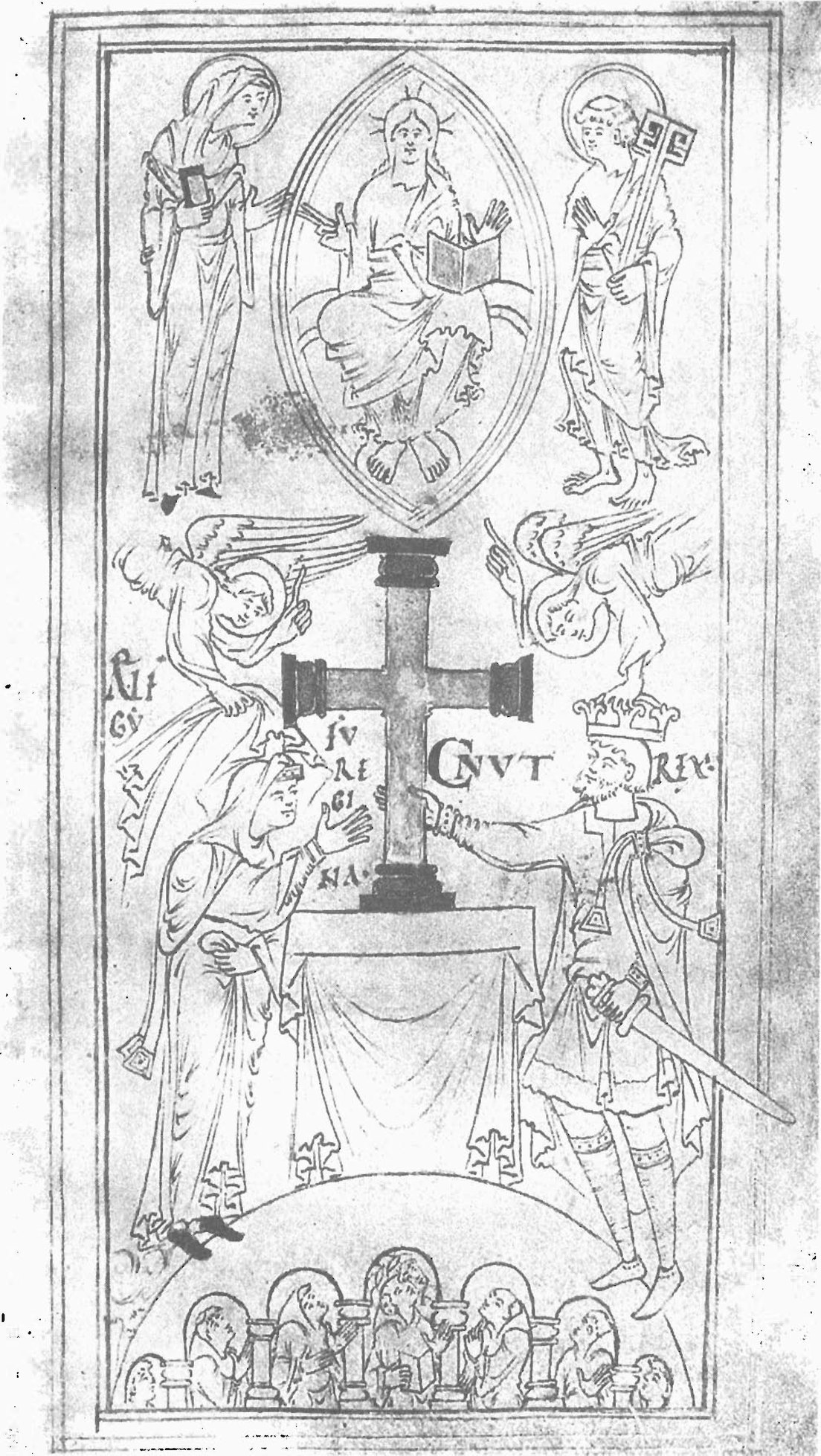 1 45 Бывало что викинги отправлялись в плавание