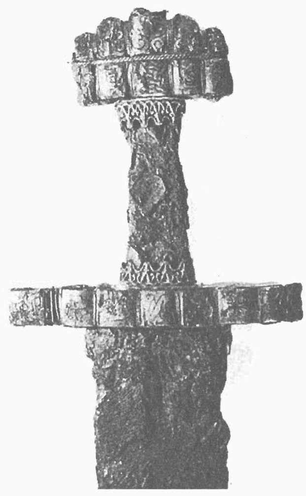 1 46 Бывало что викинги отправлялись в плавание