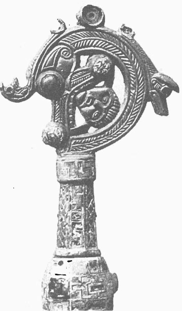 1 47 Бывало что викинги отправлялись в плавание