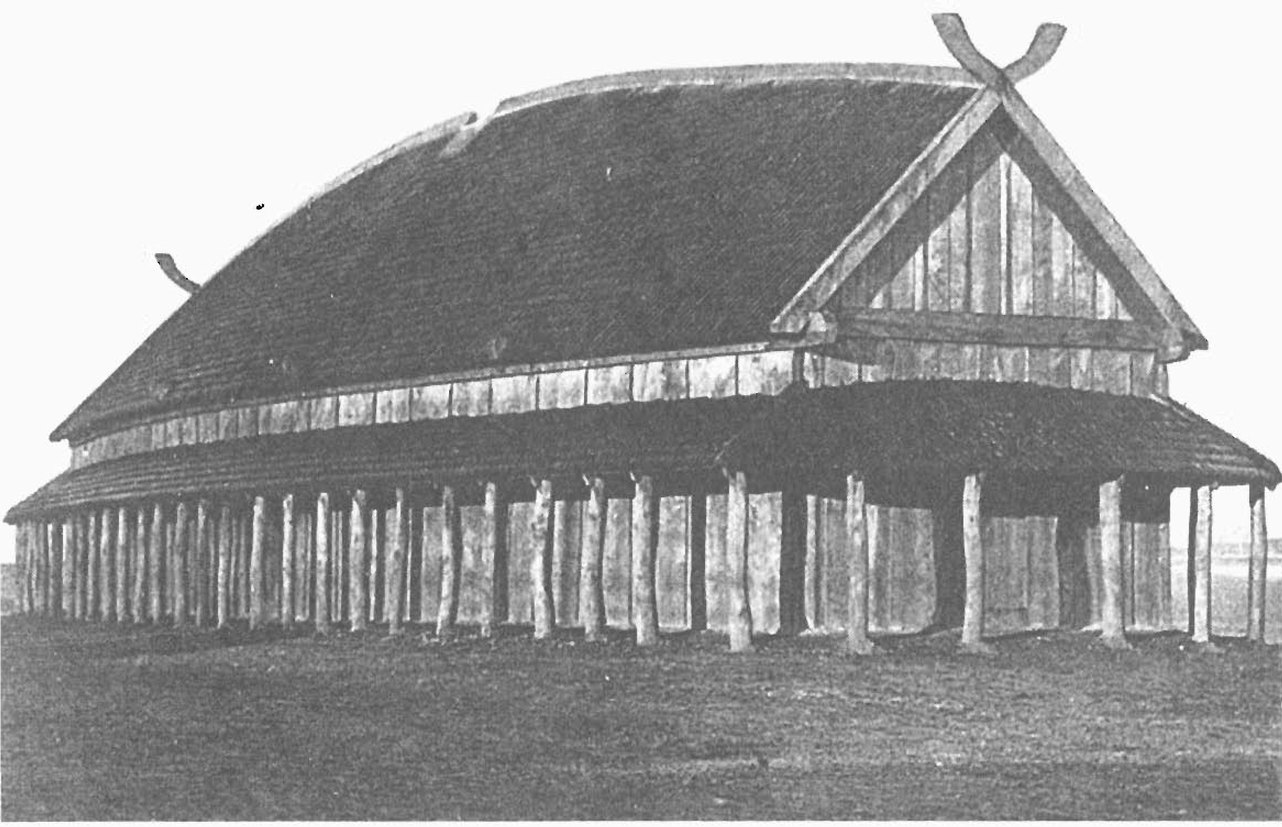 1 48 Бывало что викинги отправлялись в плавание