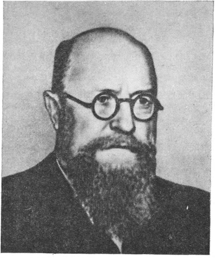 Торвальд Страунинг (1873—1942)